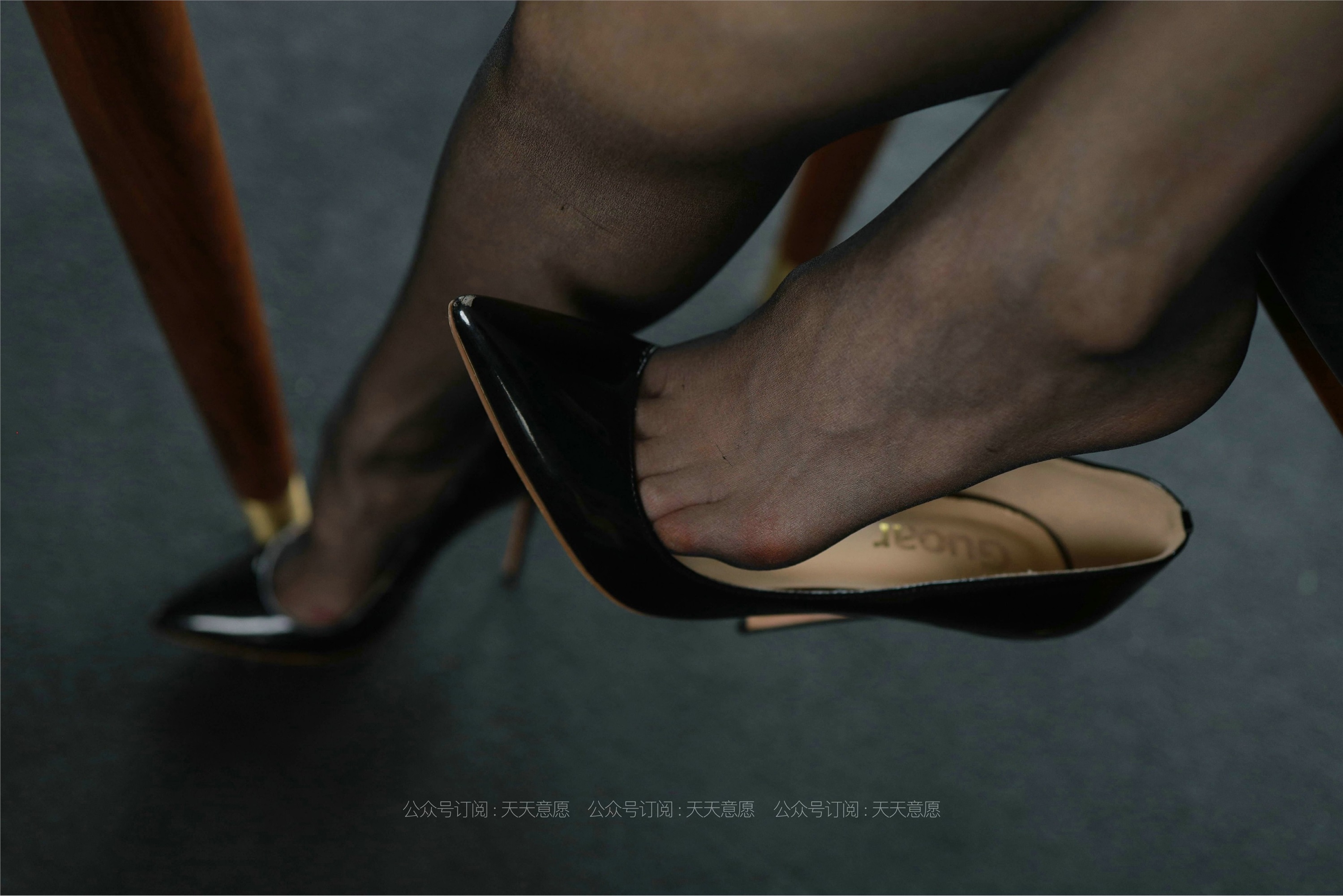 IESS异思趣向  2021.08.13 丝享家888：小六《美女办公室》